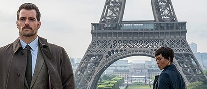 Misión: Imposible - Repercusión