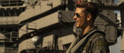 Top Gun: Maverick