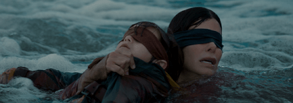 Bird Box