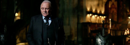 Transformers: El último caballero