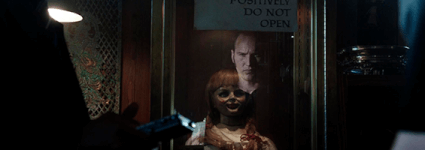El conjuro