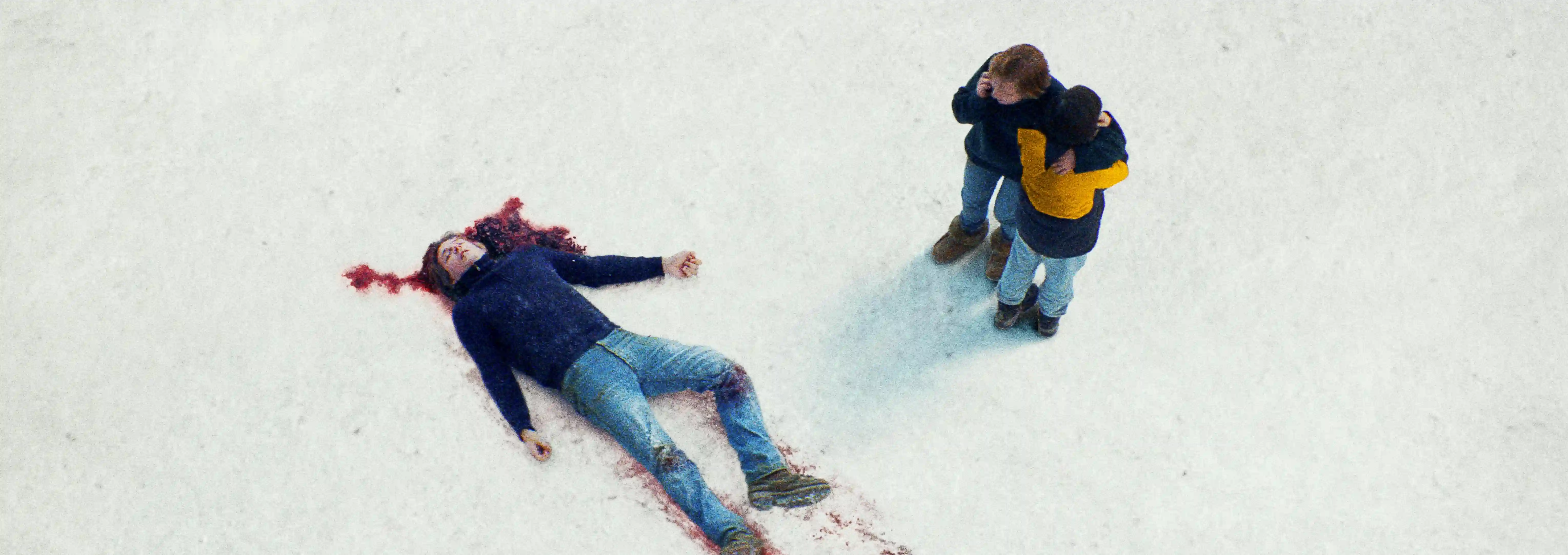 Anatomia de uma Queda