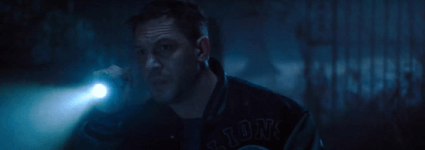 Venom: Tempo de Carnificina