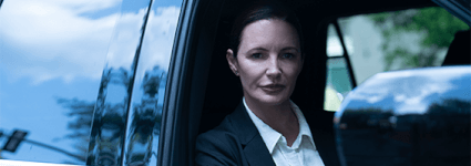 Transacción peligrosa