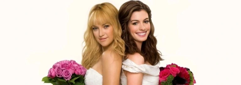 Bride Wars