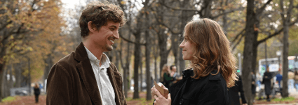 Golpe de suerte en París