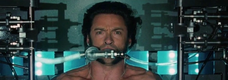 X-Men Origens: Wolverine