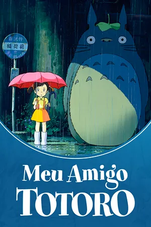 Meu Amigo Totoro