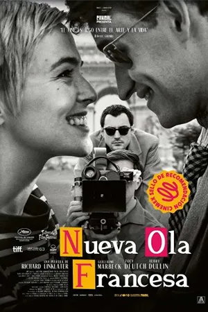 Nueva Ola Francesa Nueva Ola Francesa