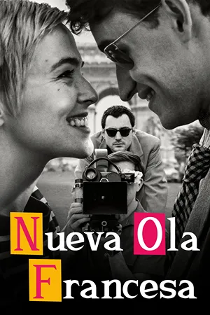Nueva Ola Francesa Nueva Ola Francesa