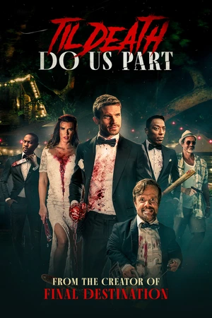 Til Death Do Us Part Til Death Do Us Part
