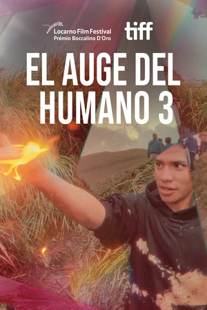 El auge del humano 3