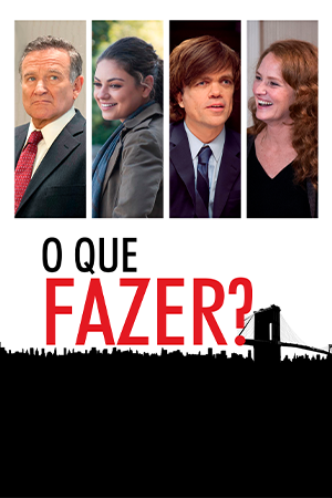O Que Fazer? O Que Fazer?
