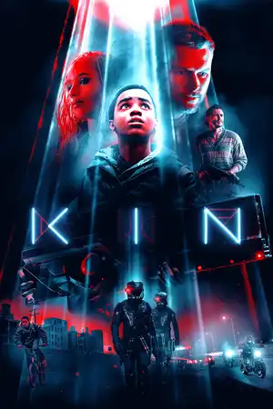 Kin Kin