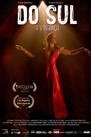 From the South: The Revenge