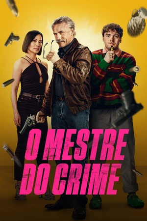 O Mestre do Crime