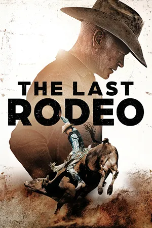 The Last Rodeo