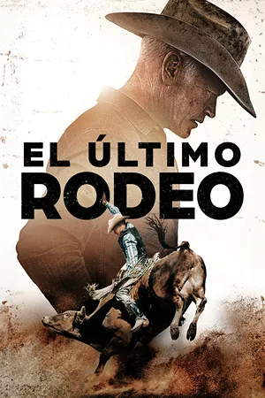 El último rodeo El último rodeo