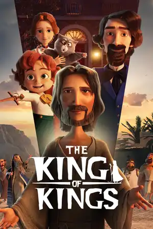 The King of Kings