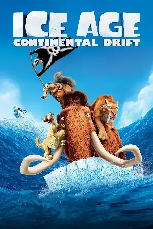 Ice Age: Continental Drift
