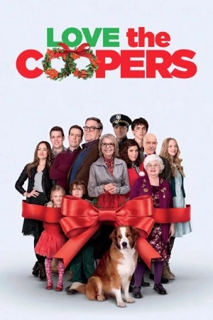 Navidad con los Cooper
