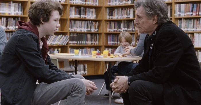 Louder Than Bombs
