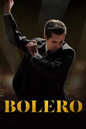 Boléro Boléro