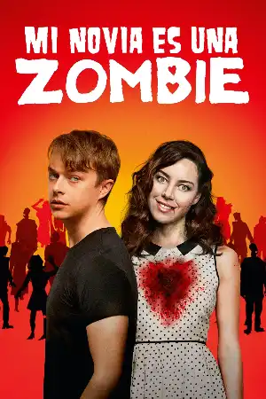 Mi novia es una zombi