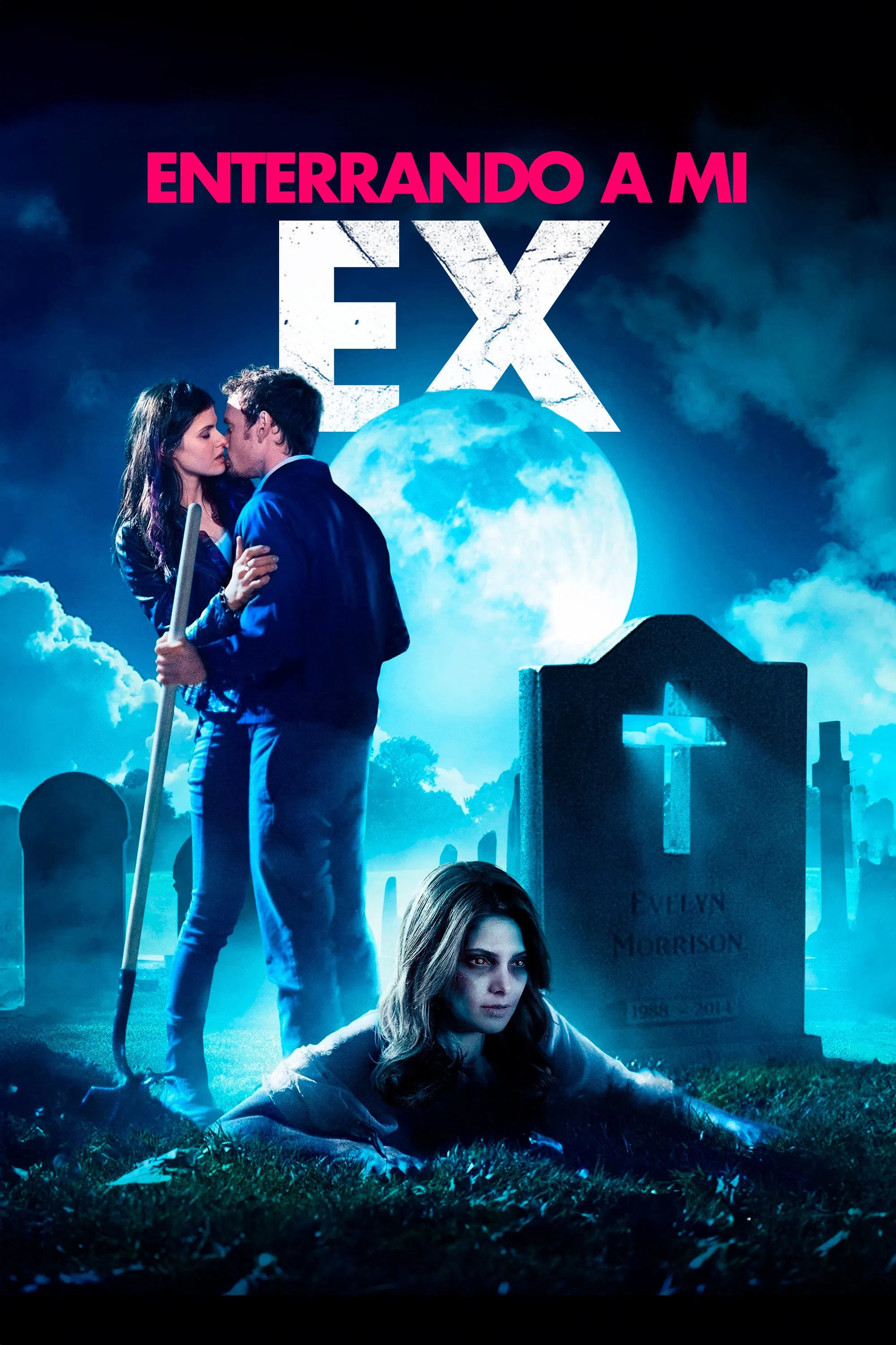 Enterrando a Mi Ex Enterrando a Mi Ex
