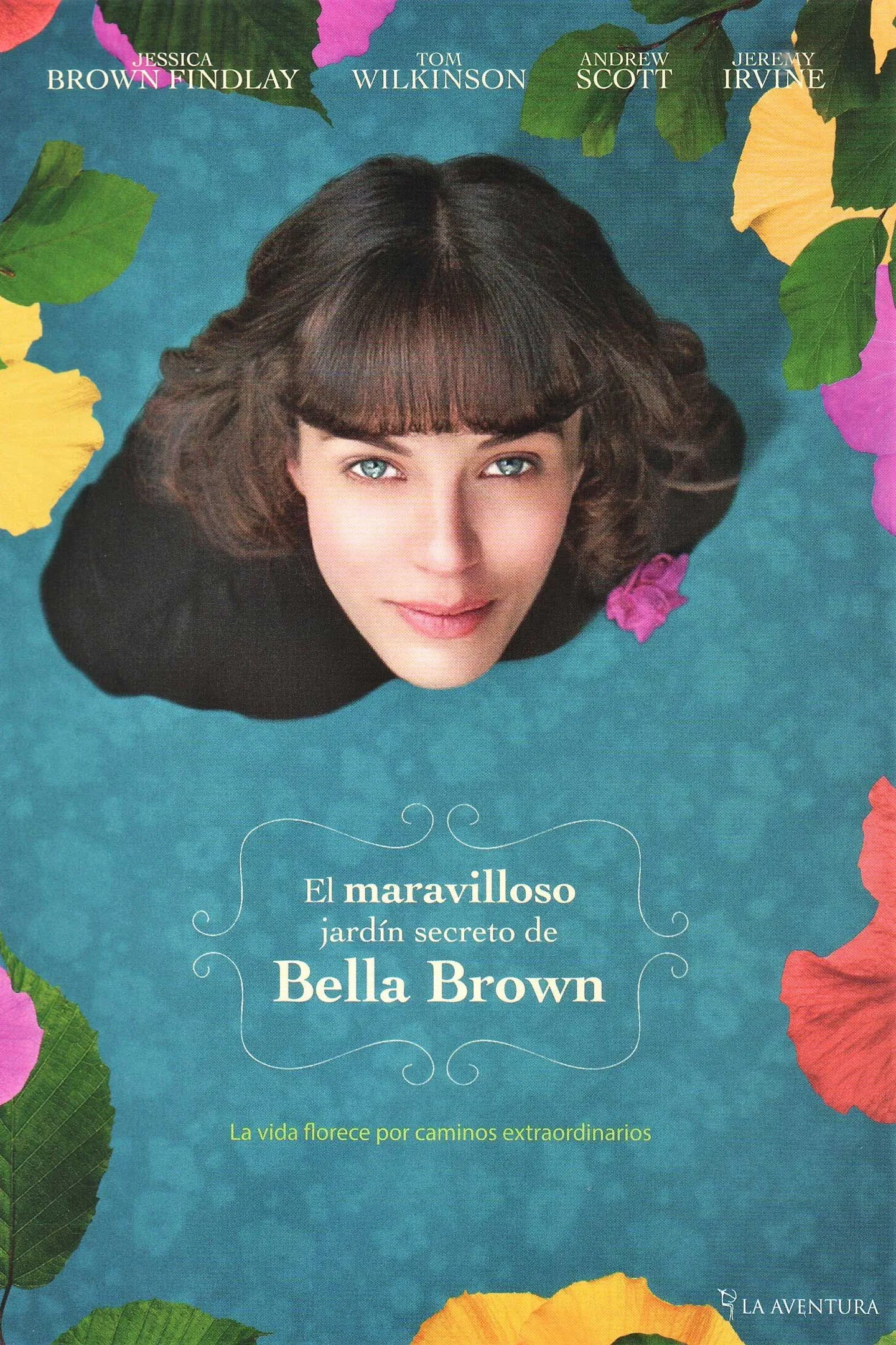 La belleza de la vida
