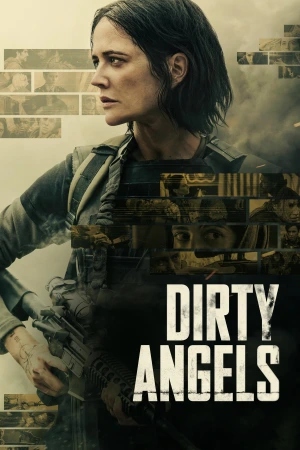 Dirty Angels