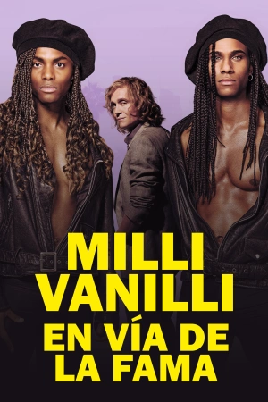 Milli Vanilli: En vía de la fama
