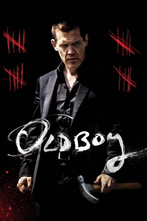 Oldboy