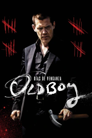 Oldboy: Días de venganza Oldboy: Días de venganza