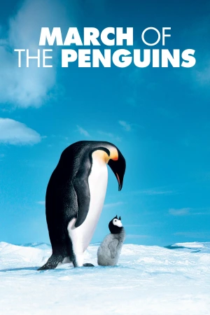 March of the Penguins