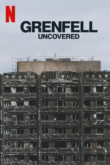 Torre Grenfell: El incendio al descubierto