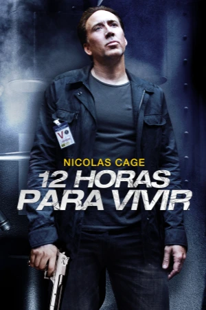 12 horas para vivir