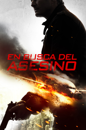 En busca del asesino