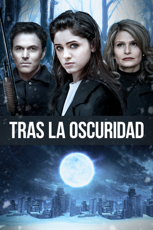 Tras la Oscuridad