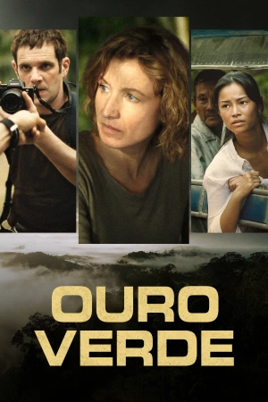 Ouro Verde Ouro Verde