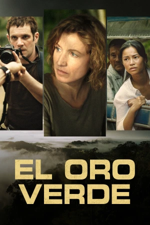 El oro verde