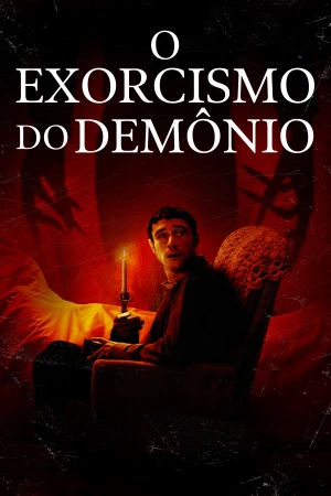 O Exorcismo do Demônio O Exorcismo do Demônio