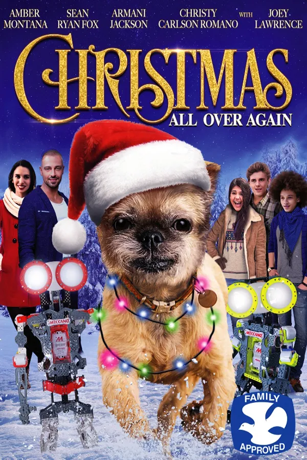 Otra vez Navidad