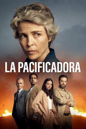 La pacificadora