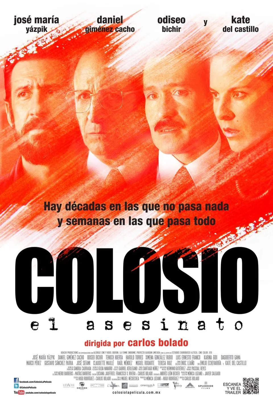 Colosio Colosio