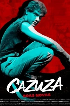 Cazuza: Boas Novas