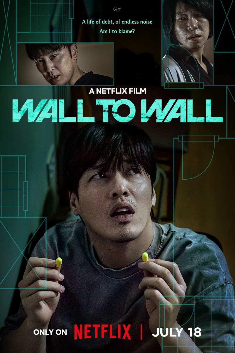 Wall to Wall