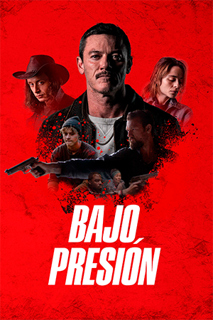 Bajo presión