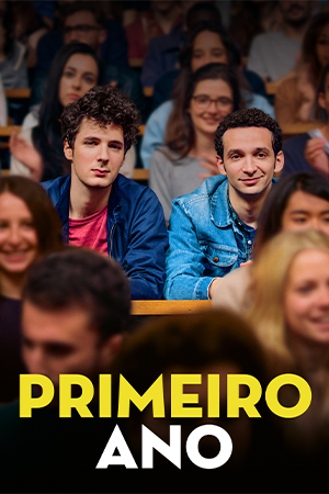 Primeiro Ano