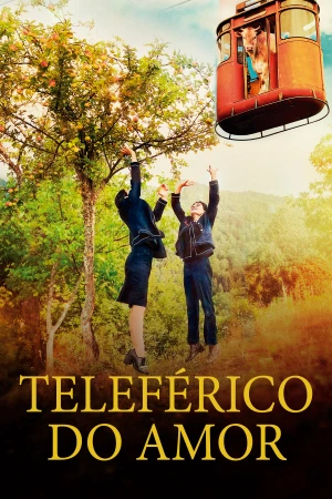 Teleférico do Amor Teleférico do Amor